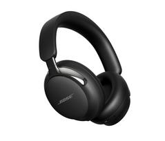BOSE QuietComfort Ultra Headphones (2nd gen), black (890101-0100)