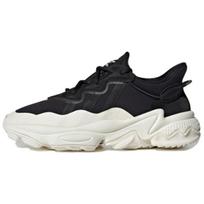 adidas originals Ozweego TR Juodi Off White Moteriški sportbačiai FV9760 36