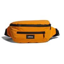 Adidas Neo Polyamide Fanny Pack Regular Unisex Orange Yellow Adidas GN2050