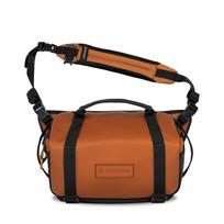 WANDRD ROGUE Sling 9L Sedona Orange V2