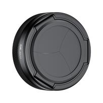 JJC ALC V1 Auto Lens Cap for Canon PowerShot V1