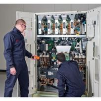 APC Yr Advantage Ultra Service Plan for (1) Galaxy VS 80 to 100kW UPS (February 10, 2026 - February 9, 2027)
