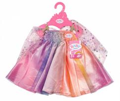 Zapf Rainbow Dress Baby Born 43 cm