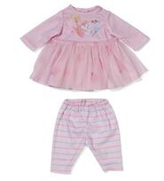 Zapf Baby Born Dress Rose, 36 cm