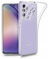 Mocco Samsung Galaxy A54 5G Back Case