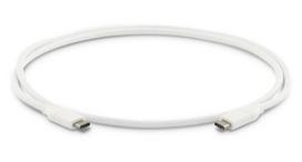 LMP USB-C (m) to USB-C (m) cable,  Gen 2 (10G), 20V 5A/100W, DP