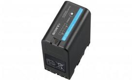SONY BP-U70 camera/camcorder battery, Lithium-Ion (Li-Ion), 4950 mAh