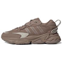 Adidas Originals Ozweego 'Tamsiai rudos smėlio spalvos' sportbačiai GW3963 35⅔
