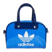 Adidas Originals Adicolor Mini Krepšys Mėlynas/Baltas Adidas IX7499 Mini mėlyna