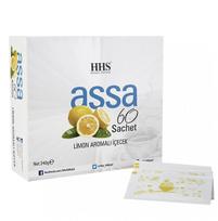 Assa 60 paketėlių mišraus žolelių arbatos Detox arbatos žolelių mišinys Sveika gyvensena, riebus gyvenimas Efektyvus riebalų deginimas