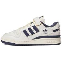 Adidas Forum 84 Low 'Off White Shadow Navy' sportbačiai IE9935 43⅓