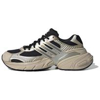 Adidas Moteriški Adistar Xlg 'Cyber Metallic Black' Moteriški sportbačiai IF6936 38⅔