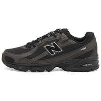New Balance 740 'Juodi' sportbačiai U740BS2 39.5 juoda