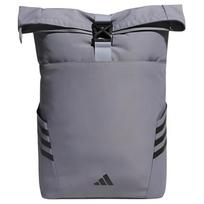 Adidas Poliesterio Kuprinė Vidutinio Dydžio Unisex Pilka Adidas JY4767-NS pilka spalva