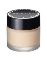 Shiseido INTEGRATE GRACY Drėkinamasis kremas Ocher Natūrali oda SPF22 25g Makiažo pagrindas, 20, Atspalvis, PA++,