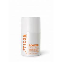 I.C.O.N. Molekulinė plaukų kaukė  Power Peptides 40ml