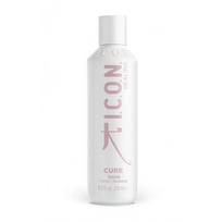 I.C.O.N. Regeneruojantis plaukų šampūnas  Cure 250 ml