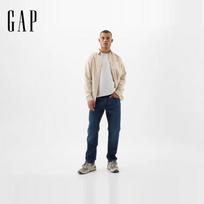 Gap Men's Classic Straight-Leg Jeans 34X32