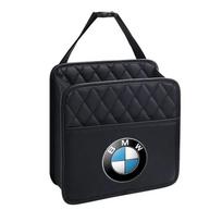 Automobilio laikymo krepšys Daugiafunkcinė kišenė sėdynės atloše Pakabinama skirta BMW E46 E39 E90 E60 E36 F30 F10 E34 E30 F20 E92 M3 M4 M5 X3 X4 X5 X6 X7