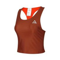 Nike SS25 ACG DFADV TR FRG RSVSBL Reversible Simple Solid Color Casual Sleeveless Vest Women tops HJ0253-245 S