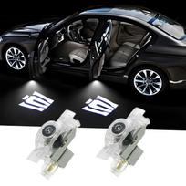 Automobilio salono apšvietimas, Durų pasitikimo šviesa, Karūna, Suderinama su 200/210/180/220 serijomis, Dalys ir aksesuarai, applied to crown