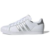 Adidas Moteriški Coast Star 'White Silver Metallic' Sportbačiai EE6521 36