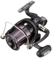 Daiwa verpimo ritė 17 Crosscast 4000QD (DAIWA) (Metimas/Didelis metimas) (2017 metų modelis) juoda