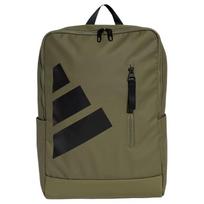 Adidas Polyurethane Backpack Unisex Olive Adidas IS7039 alyvuogės