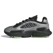 Adidas Moteriški kedai Ozmillen 'Black Green Spark' Moteriški kedai IE5842 36