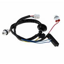 Galinės bagažinės rankenėlė Išorinis atidarymo mygtukas Bagažinės jungiklis Surinktas Galinis dangtis Tinka X-trail T31 08-14 25380-JG01A 25380JG01A
