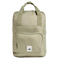 Adidas perdirbto poliesterio kuprinė, įprasta, unisex, šviesiai žalia, Adidas IX6564 šviesiai žalios spalvos