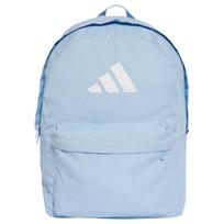 Adidas Poliesterio Kuprinė Moteriška Švytinti Mėlyna ir Balta Adidas IS7054