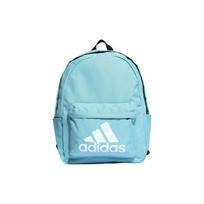 Adidas perdirbto poliesterio kuprinė Unisex Vintažinė mėlyna ir balta Adidas HR9813