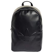 Adidas Originals poliuretano kuprinė įprasta unisex juoda Adidas JC5999 juoda