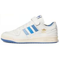 Adidas Forum 84 Low 'White Altered Blue' Sneakers GW4333 47⅓