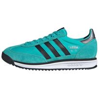 Adidas Mercedes AMG Petronas Formula 1 komanda X Adidas SL72 Rs 'Mėtiniai žali' sportbačiai JQ1783 36