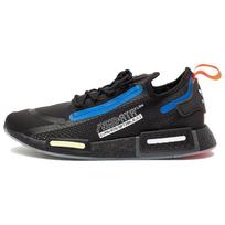 Adidas NMD_R1 'Spectoo Nasa Core Black' sportbačiai FZ3201 36⅔