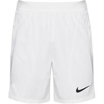 Nike Swoosh Vaporknit IV 23 Team Series Quick-Dry Cool Comfortable Moisture-Wicking Soccer Shorts Men shorts DR0952-100 M