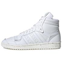 Adidas Top Ten Hi „Clean Classics Collection“ sportbačiai „Cloud White“ FW4145 36