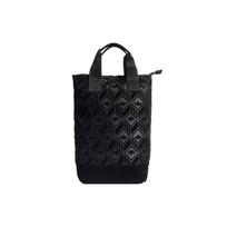 Adidas Originals Poliuretano Rankinė Kuprinė Įprasta Moteriška Juoda Adidas H32377 20.5L juoda