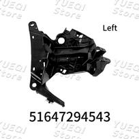 51647294543 51647294544 Automobilio sparno laikiklis Lapo atraminis laikiklis Kairė Dešinė BMW X5 X6 F15 F16 35i 35iX 35dX 40iX 40eX 50iX M