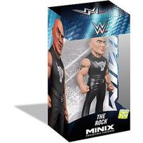 Minix WWE - THE ROCK 20492