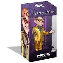 Minix - ELTON JOHN GOLD SUIT 20461