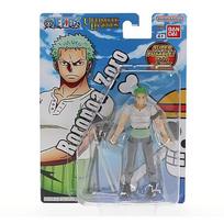 BANDAI ULTIMATE LEGENDS ONE PIECE - RORONOA ZORO UL91032