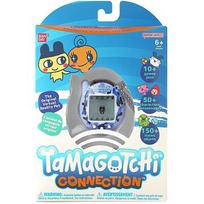 BANDAI Tamagotchi connection Wild Blue 44021
