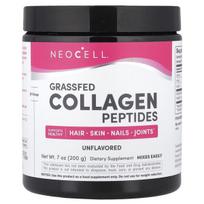 Žole šeriamų karvių kolageno peptidai, be skonio - 200 g