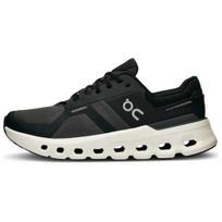 ON Cloudrunner 2 Wide Eclipse Black Men Sneakers 3ME10320264 40