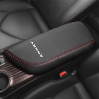 Kayafar Toyota Camry 70 Series Armrest Cover Camry Console Box Cover Camry Armrest Box juoda