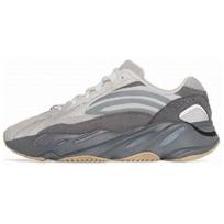 Adidas Yeezy Boost 700 V2 'Tephra' sportbačiai FU7914 36 pilka spalva