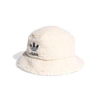 Adidas perdirbto poliesterio kibiro formos kepurės moteriškos baltos Adidas II3410 OSFW balta
